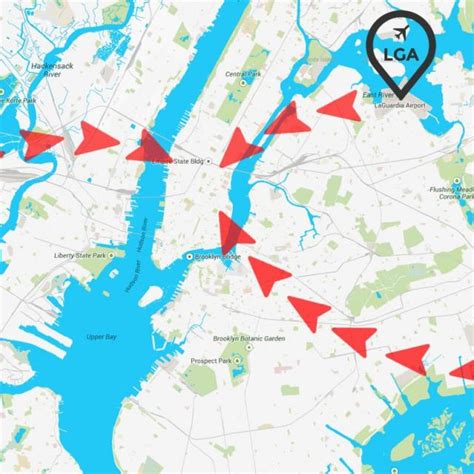 How to get to JFK Airport on public transit