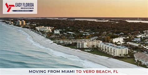 how to get from miami to vero beach
