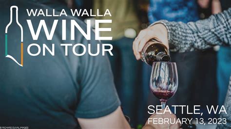 How To Get From Seattle To Walla Walla