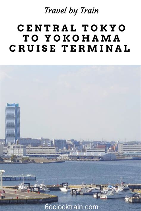 The New Cruise Terminal Complex "Yokohama Hammerhead" opening in