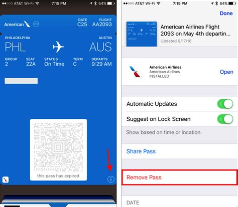 These How To Get Frontier Boarding Pass On Apple Wallet In 2023