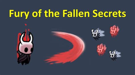 how to get fury of the fallen