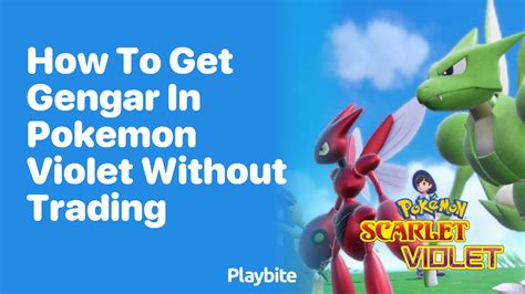 how to get gengar in leaf green without trading reddit