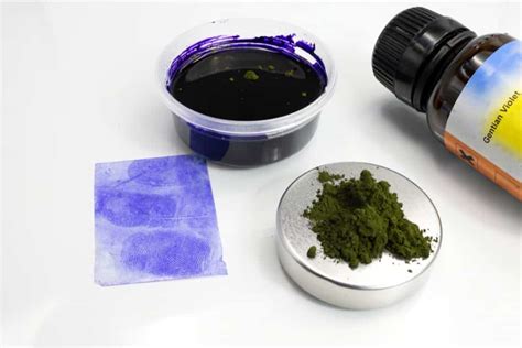 Gentian Violet 30ml (1oz) Piercing Tools & Sundries Tattoo