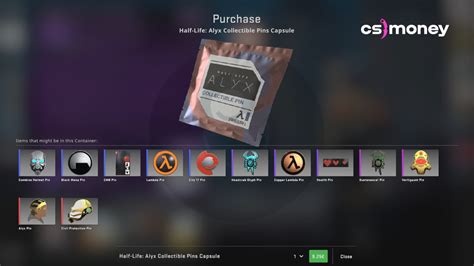 how to get genuine pins in cs2
