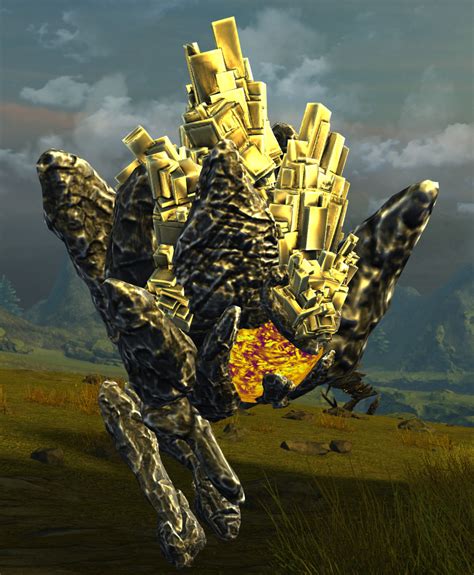 How To Get Geodes Gw2