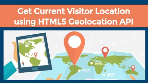 how to get geolocation