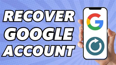 how to get gmail account back without recovery email
