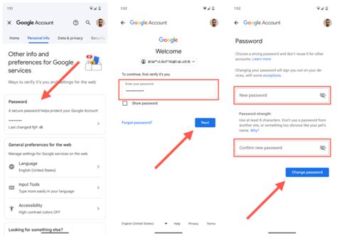 how to get gmail password from google chrome history
