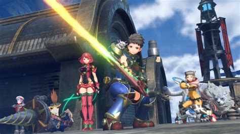 How To Get Gold Fast Xenoblade 2