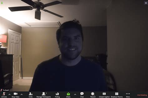 How To Get Good Lighting In Zoom