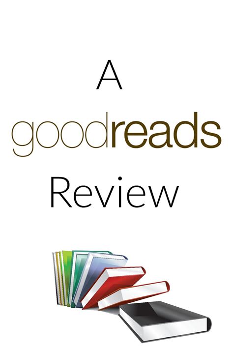 how to get good reviews on goodreads
