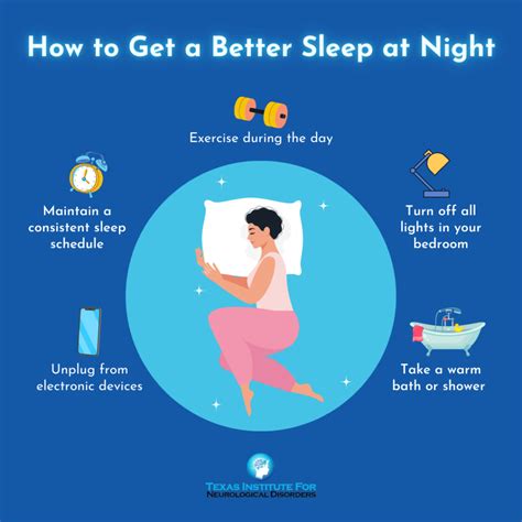 Unlock the Secret: How to Get Good Sleep Tonight