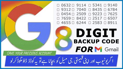 how to get google account recovery code