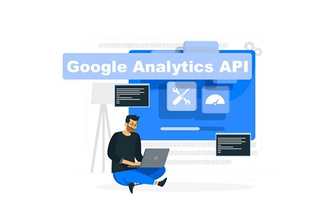 how to get google analytics api