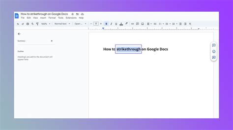 how to get google docs in laptop