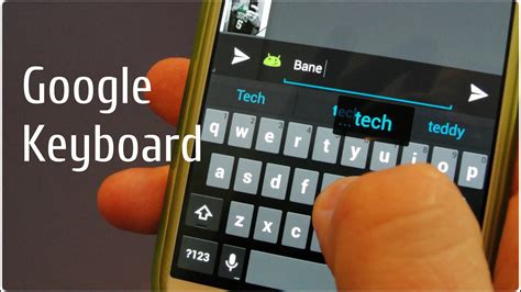 how to get google keyboard on pc