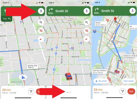 how to get google map picture