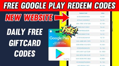 how to get google pay redeem code