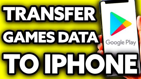  62 Free How To Get Google Play Games Data On Iphone Recomended Post