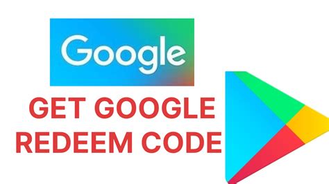 how to get google redeem code