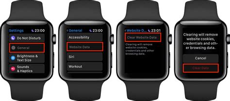 how to get gps data from apple watch
