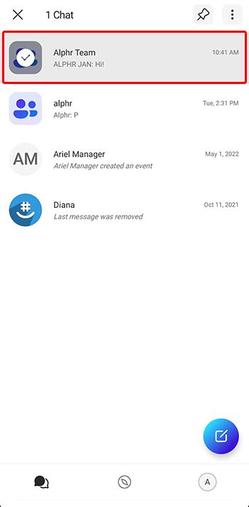 how to get groupme notifications on iphone