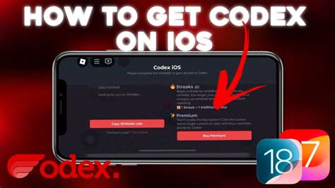 how to get hacks on ios roblox｜TikTok Search