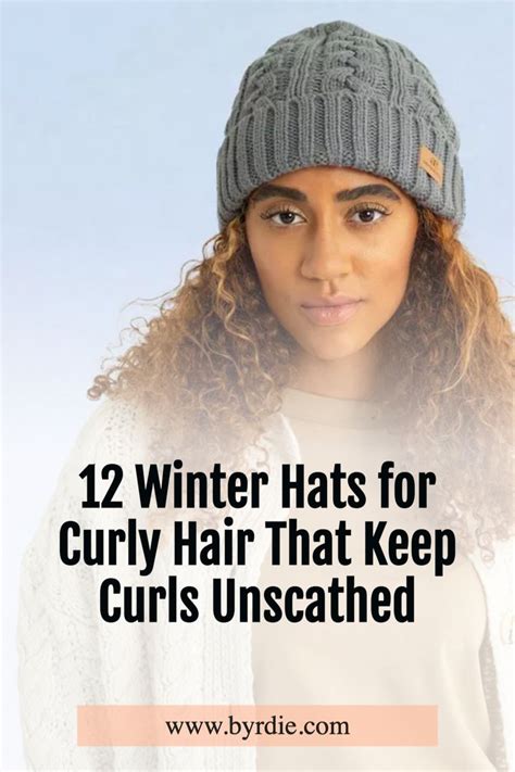 How To Get Hat Curls