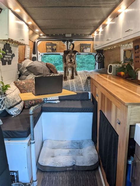 How To Get Heat To Work In Camper