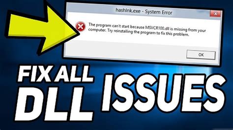 VCRUNTIME140.dll. Beheben Sie das DLLProblem in Windows — How To Fix Guide