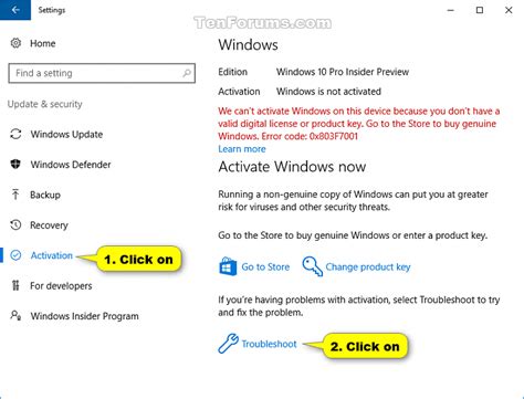 Windows 10 Pro Permanent Activator Ultimate v1.5 (Download Now