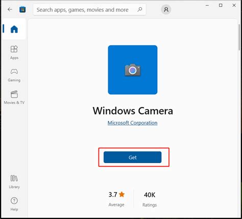 Troubleshooting when your webcam won’t work in Windows 10