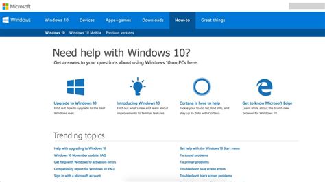 How to Get Help in Windows 10 in 5 Easy Ways (StepbyStep Guide)