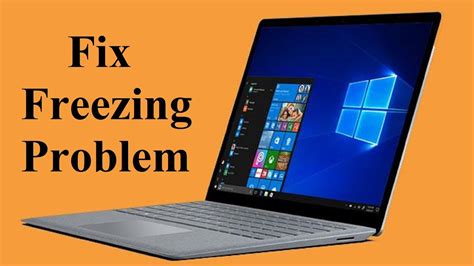 Windows 10 Freezes Randomly (How to Fix) Windows 10 Freezing Problem