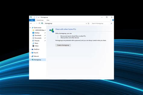 Join Homegroup in Windows 10 Tutorials