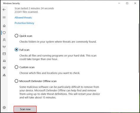 Windows 10 How to scan documents