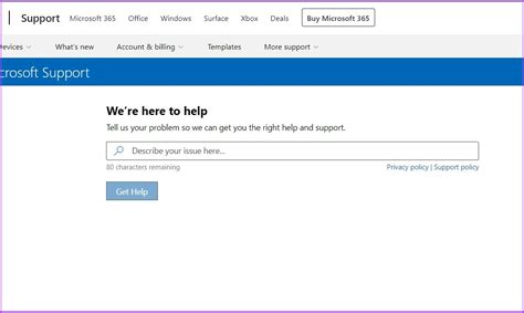 How to Get Help in Windows 10 in 5 Easy Ways (StepbyStep Guide)