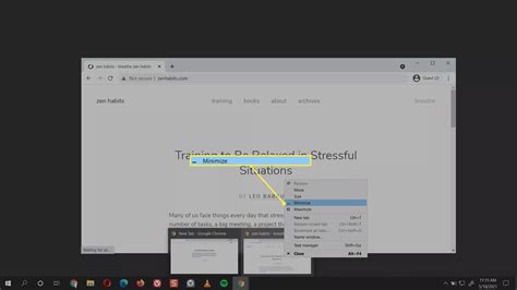 7 ways to minimize and maximize apps in Windows 10 Digital Citizen