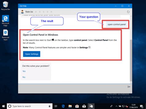 How to Get Help in Windows 10 in 5 Easy Ways (StepbyStep Guide)