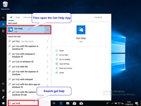 How to Get Help in Windows 10 in 5 Easy Ways (StepbyStep Guide)