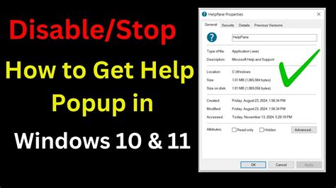 Windows 10 pop up blocker Complete guide and errors fixing (2019)