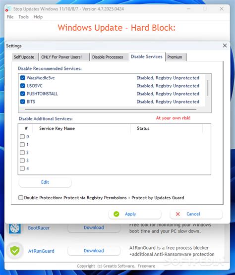 Stop Windows 10 Update Turn Off Automatic Updates On Windows 10