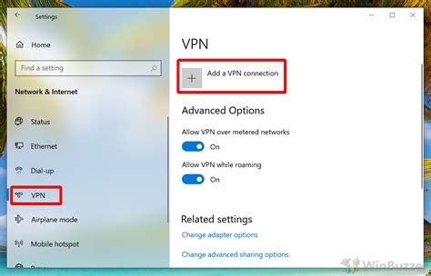 How To Get Help In Windows 10 Vpn Setup Lates Windows 10 Update