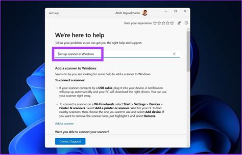 Get Windows Help here!