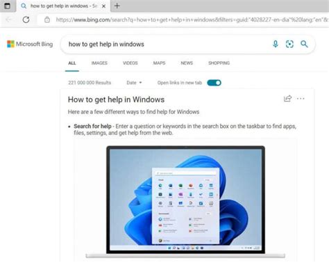 How to Get Help in Windows 10 in 5 Easy Ways (StepbyStep Guide)