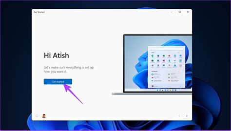 Make Start Menu full screen in Windows 10 tips and tricks YouTube