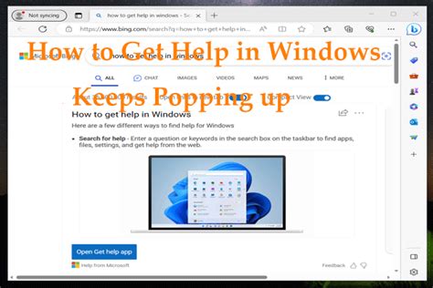 We are here to help! Getting help for Windows 10 Windows Community