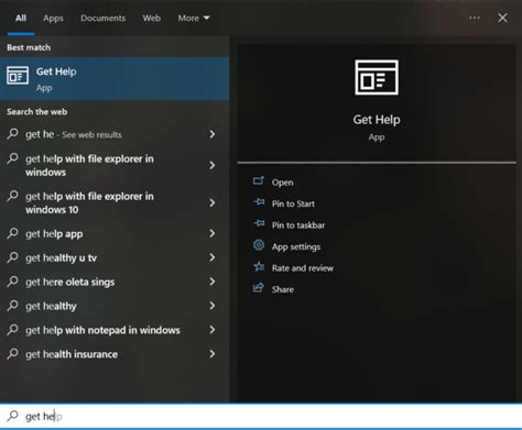 5 Easy Ways of How to Get Help in Windows 10 Daily Fix Guide