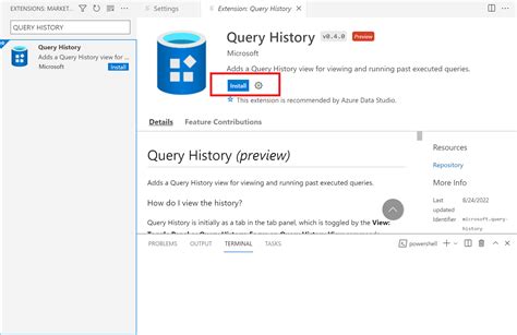 How To Get History Queries In Sql Server